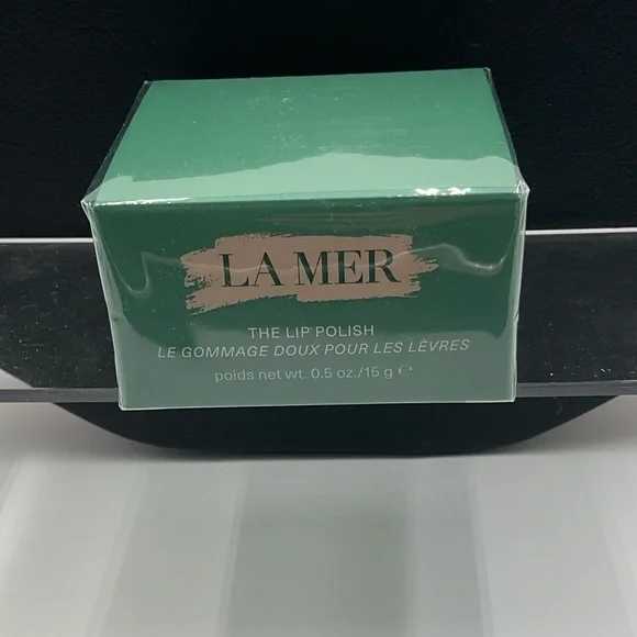 ππHOST PICKππ La Mer The Lip Polish - Brand New In Box & Sealed - Picture 8 of 14